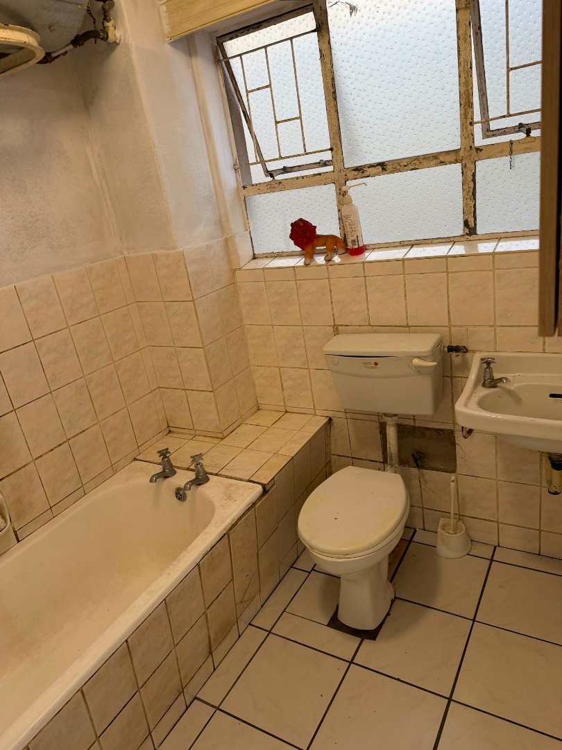 1 Bedroom Property for Sale in Cape Town City Centre Western Cape